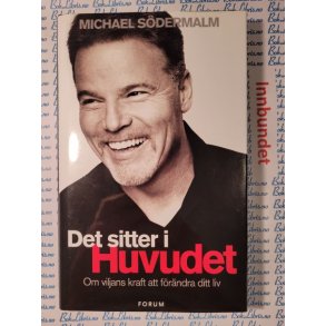 Michael Sdermalm - Det sitter i Huvudet