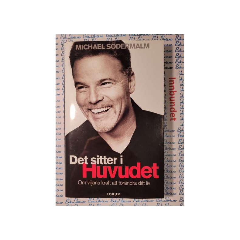 Michael Sdermalm - Det sitter i Huvudet