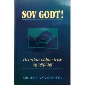 Michael Van Straten - Sov godt!