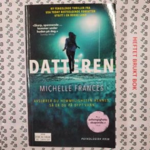 Michelle Frances - Datteren