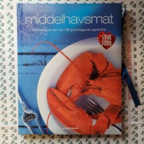 Middelhavsmat