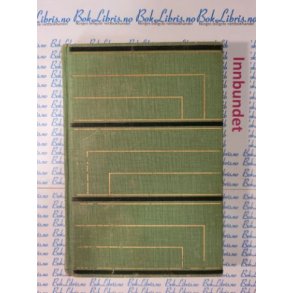 Mihail Sjolokhov - Ny jord Bind1