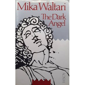 The Dark Angel (Innbundet)