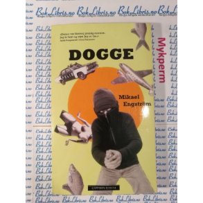 Mikael Engstrm - Dogge