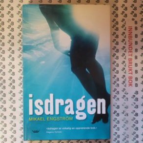Mikael Engstrm - Isdragen