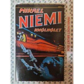 Mikael Niemi - Knlhlet