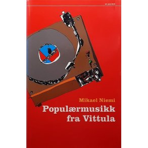 Mikael Niemi - Populrmusikk fra Vittula (I)
