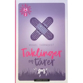 Mikael Thrnqvist - Taklinger og trer