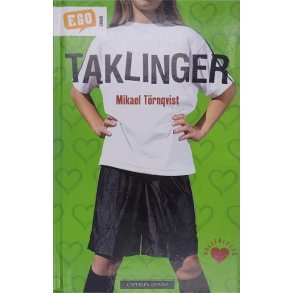 Mikael Trnqvist - Taklinger