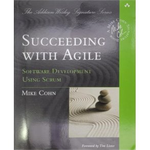 Mike Cohn - Succeeding with Agile