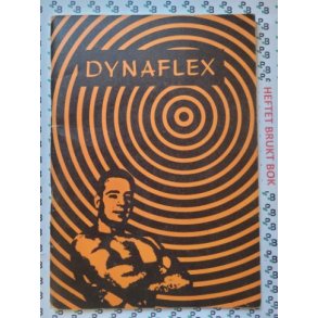 Mike Marvel - DYNAFLEX