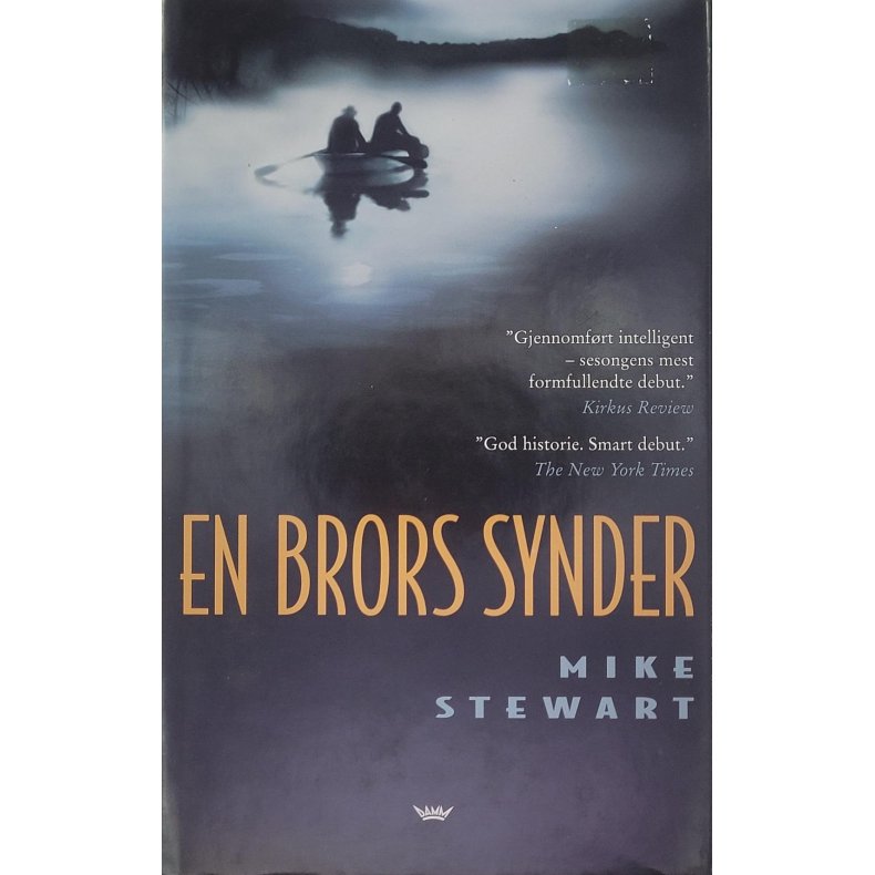 Mike Stewart - En brors synder