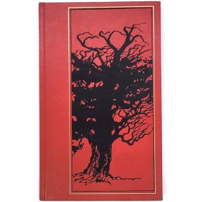 Mikkjel Fnhus - Det raser i Haukefjellet - Gaupe - Gjemt i villskogen (Innb.)