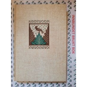 Mikkjel Fnhus - Det raser i Haukefjellet (I)