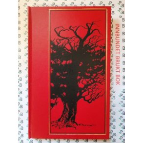 Mikkjel Fnhus - Det skriker fra Kverrvilljuvet - Trollelgen (Innb.)