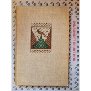 Mikkjel Fnhus - Gaupe (I)