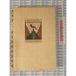 Mikkjel Fnhus - Gjemt i villskogen