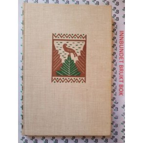 Mikkjel Fnhus - Gullgraverne p Finnmarksvidda