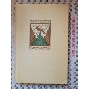 Mikkjel Fnhus - Hubroen roper