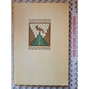 Mikkjel Fnhus - I susen av Storelva (I)