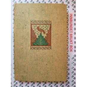 Mikkjel Fnhus - Mannen og hunden p den store vidda