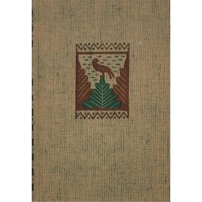 Mikkjel Fnhus - Tredalsmren (Innbundet)