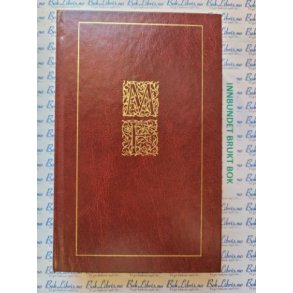 Mikkjel Fnhus - Reinsbukken p Jotunfjell og andre fortellinger (Innb)