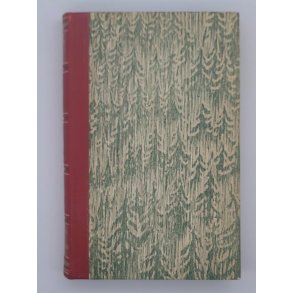 Mikkjel Fnhus - Romaner og fortellinger II