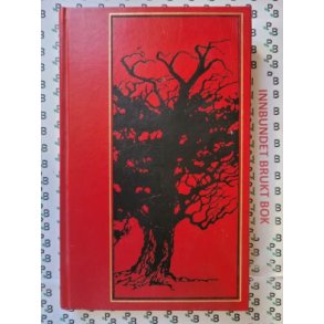 Mikkjel Fnhus - Skoggangsmann - Der villmarka suser (I)