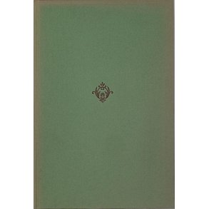 Mikkjel Fnhus - Skoggangsmann (Bruktbok)