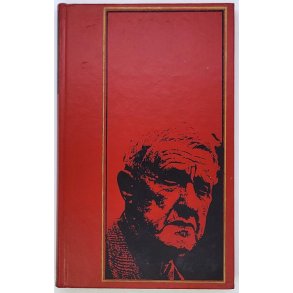 Mikkjel Fnhus - Storskogen faller - ulveul ved Valesj - Hard fjellferd (I)