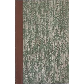 Mikkjel Fnhus - Tredalsmren - Fjellkongen - Tmmerflterne