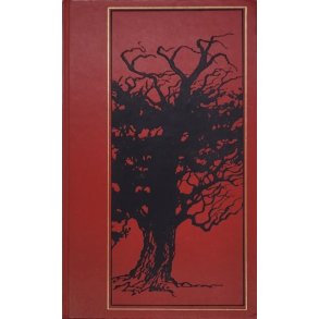 Mikkjel Fnhus - Vandringen mot nord - Skogenes eventyrer - Fjellkongen (Innb.)