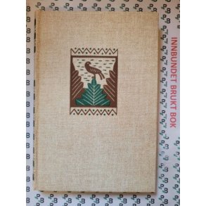 Mikkjel Fnhus - Villgs flyr mot nord (I)