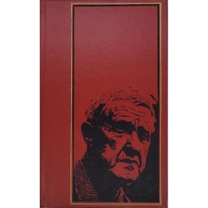 Mikkjel Fnhus - Villmannshytta ved Glesa elv - Storvargen