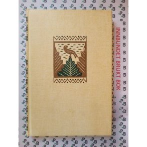 Mikkjel Fnhus - Villmarksoteren