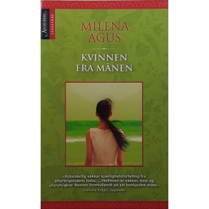 Milena Agus - Kvinnen fra mnen