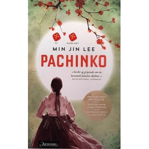 Min Jin Lee - Pachkino - Heftet