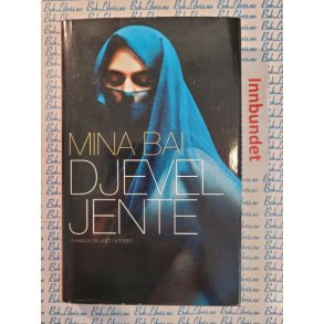 Mina Bai - Djeveljente