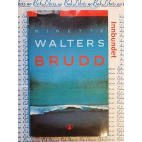 Minette Walters - Brudd