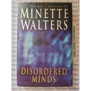 Minette Walters - Disordered Minds