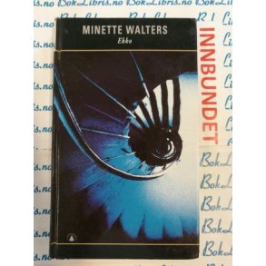 Minette Walters - Ekko (I)