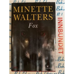 Minette Walters - Fox (I)