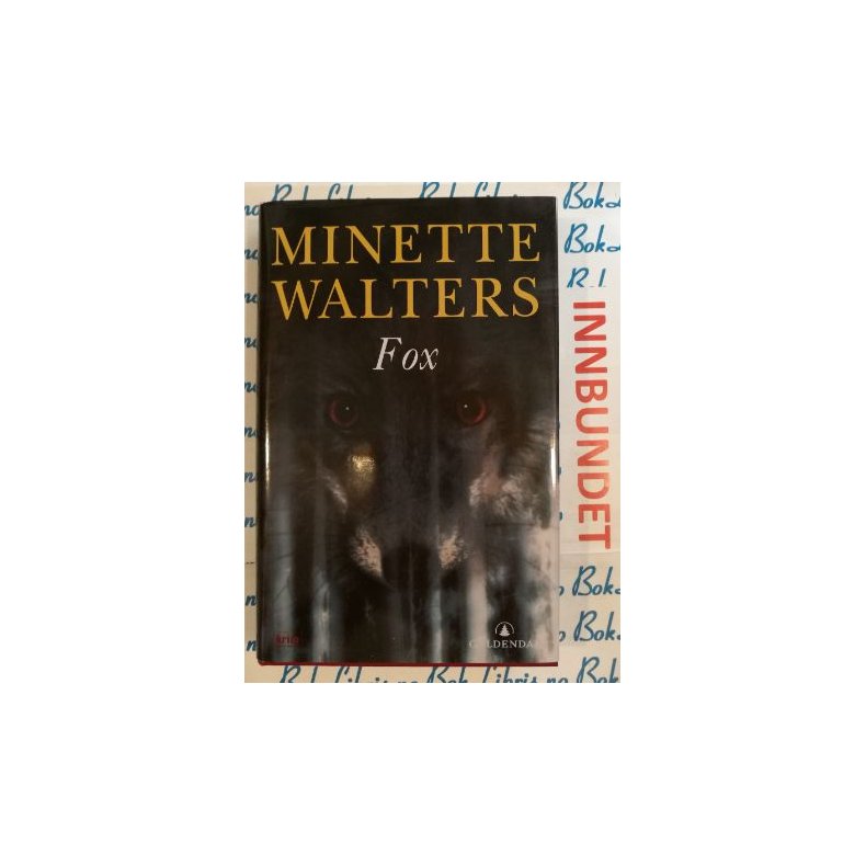 Minette Walters - Fox (I)