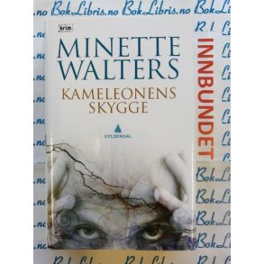 Minette Walters - Kameleonens skygge (I)