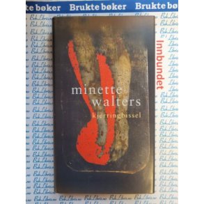 Minette Walters - Kjerringbissel