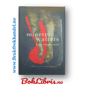 Minette Walters - Kjerringbissel (I)