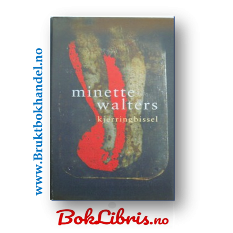 Minette Walters - Kjerringbissel (I)