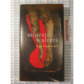 Minette Walters - Kjerringbissel (Innbundet)
