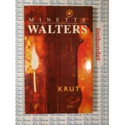 Minette Walters - Krutt (Innbundet)